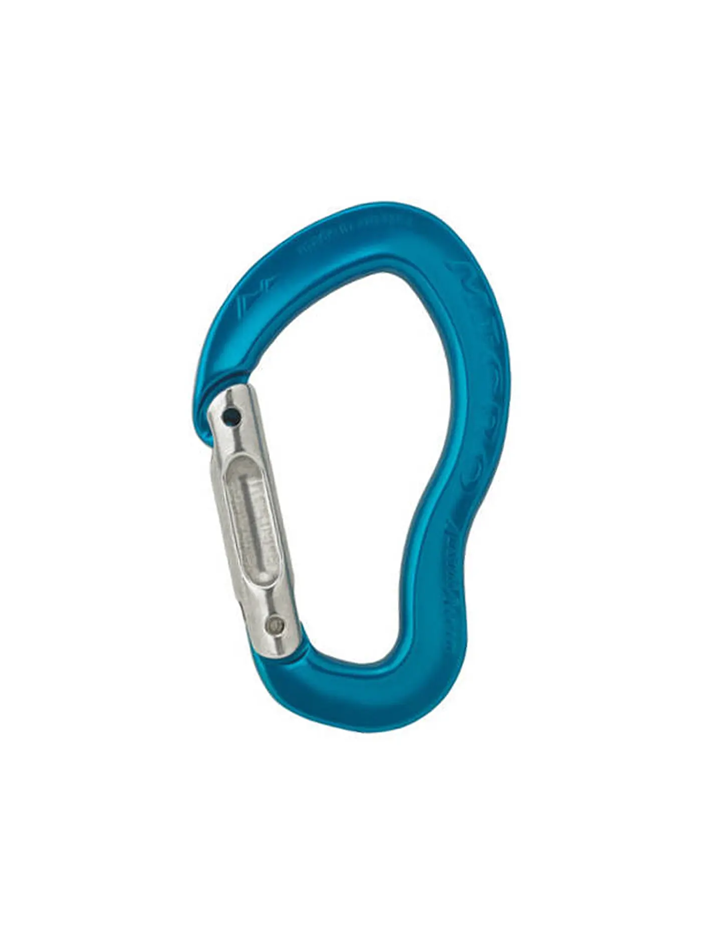AUSTRIALPIN | Karabiner Micro eloxiert | 